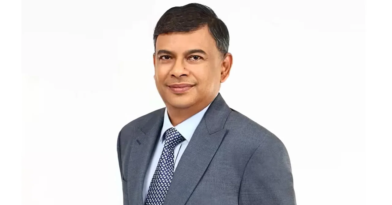 Redington CEO V.S. Hariharan joins as GTDC executive committee leadership