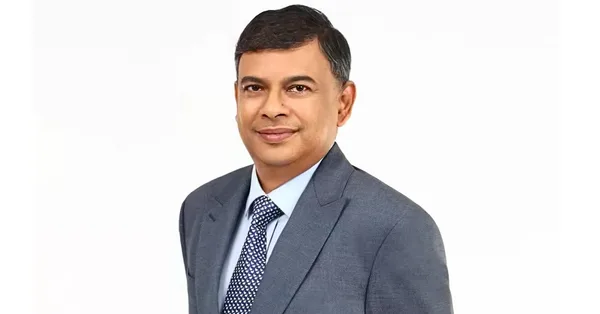 Redington CEO V.S. Hariharan joins as GTDC executive committee leadership