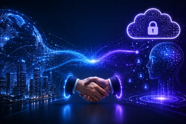 Akamai to acquire LayerX for USD 205 million to master AI usage control
