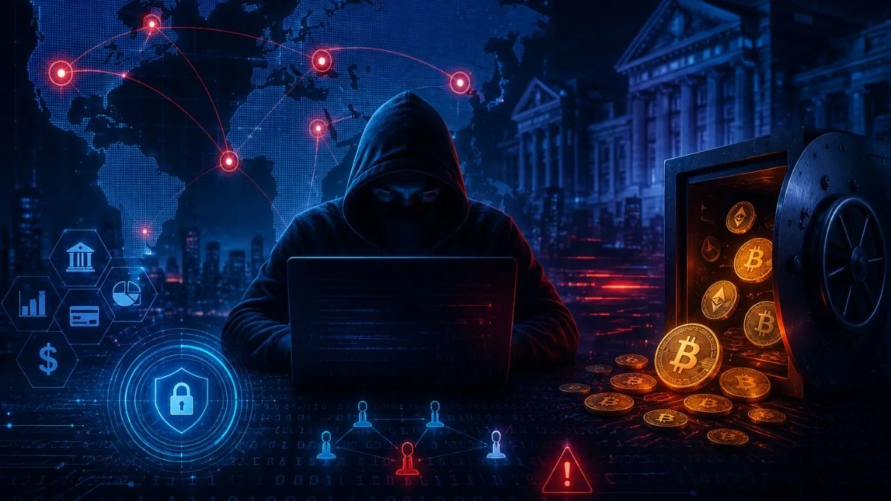 CrowdStrike 2026 threat report exposes new banking risks