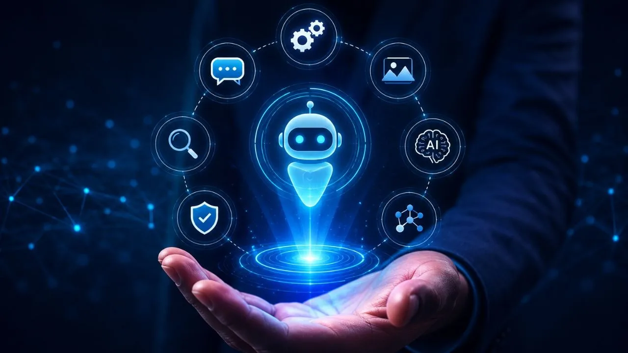 Infoblox and GoDaddy AI Agent roles explained