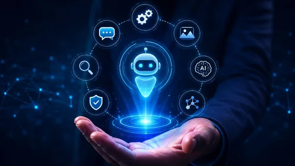Infoblox and GoDaddy AI Agent roles explained