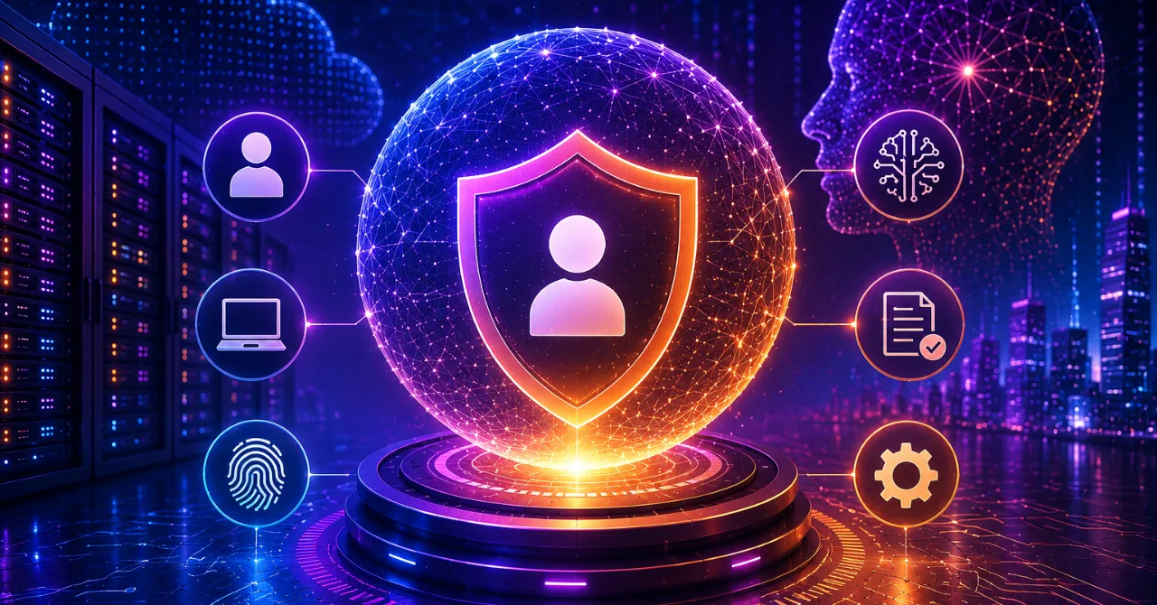 Saviynt Identity control plane eyes enterprise AI risks