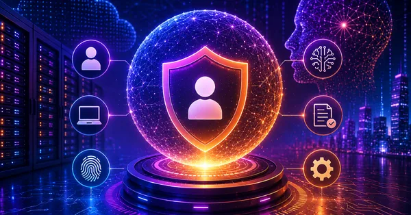 Saviynt Identity control plane eyes enterprise AI risks