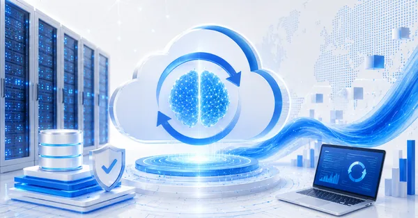 Veeam Intelligent ResOps changes AI recovery thinking