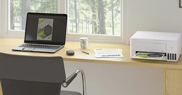 Epson EcoTank 2026 models challenge printing habits