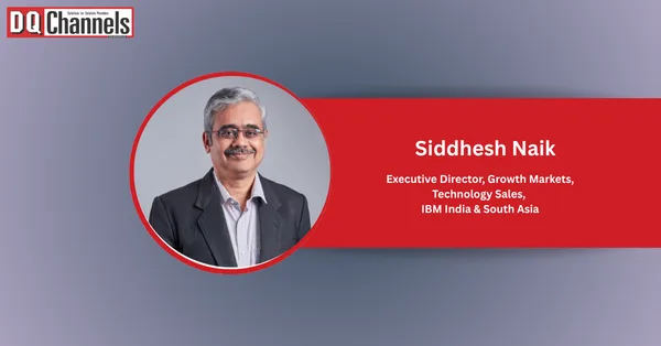 How IBM India strengthens AI partner ecosystem with hybrid cloud strategy