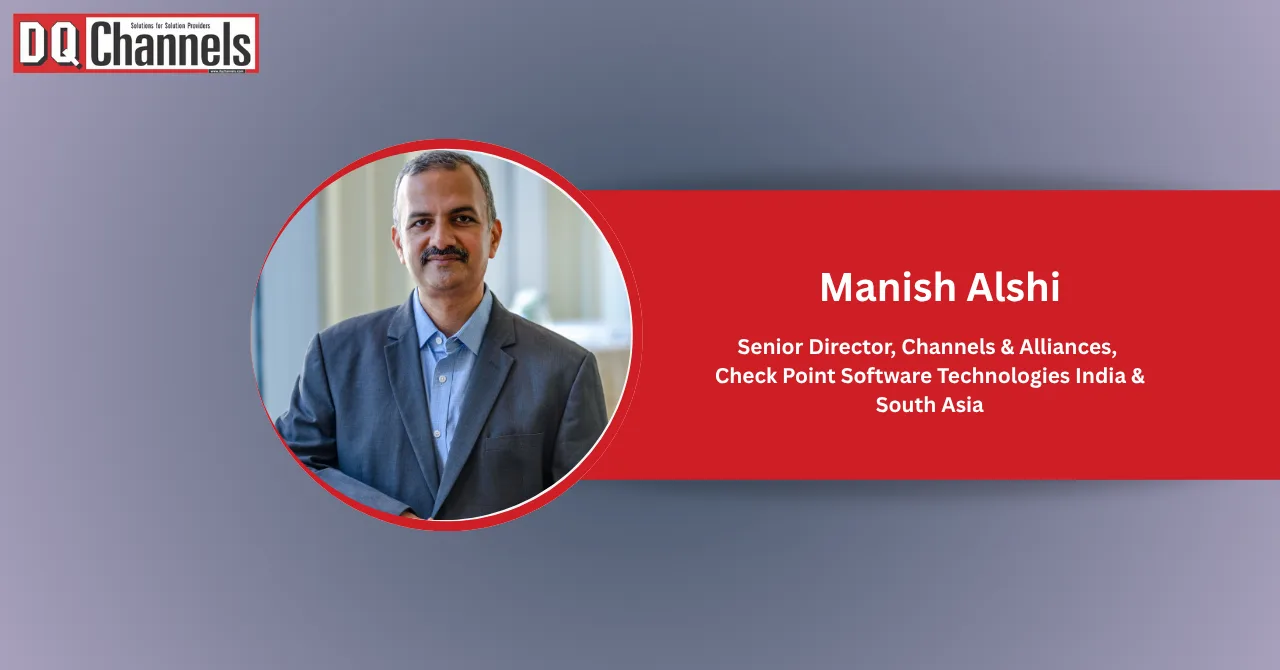 Why managed security services are reshaping the cybersecurity channel in India