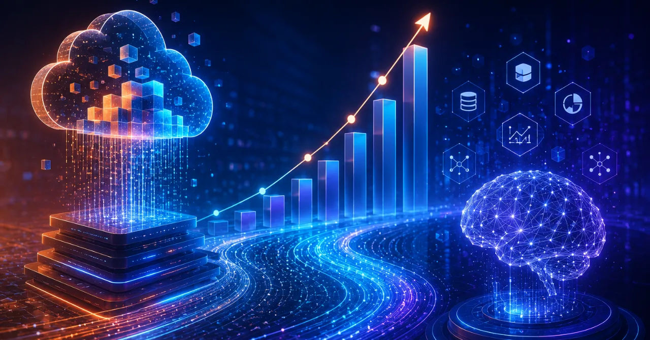 Apexon AWS Data analytics competency signals bigger AI push