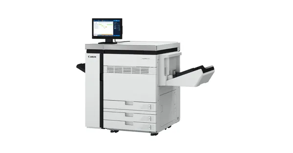 Canon launches imagePRESS V770: Empowering India’s print-for-pay entrepreneurs