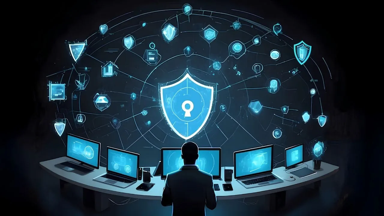 Check Point agentic network security speeds Zero Trust