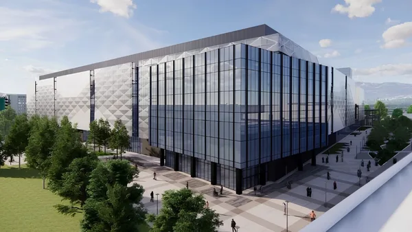 Applied Materials Broadcom EPIC pushes AI packaging limits