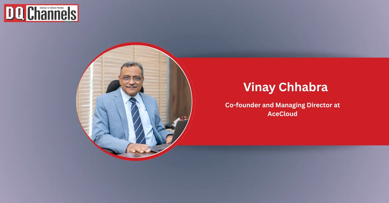 Why AceCloud sees managed services as the future of cloud partnerships