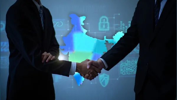 Pelorus Technologies Varonis partnership targets AI-Era threats