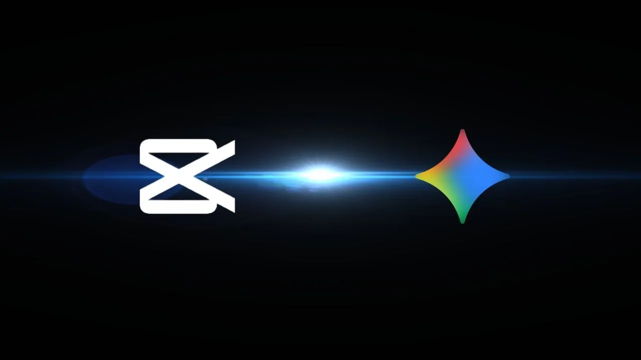 CapCut and Google Gemini partnership changes the video editing scene completely