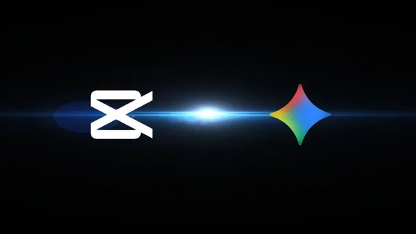 CapCut and Google Gemini partnership changes the video editing scene completely