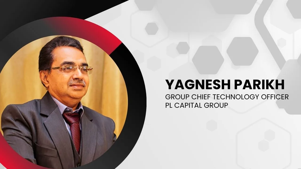 The PL Capital Group CTO appointment targets digital brokerage growth