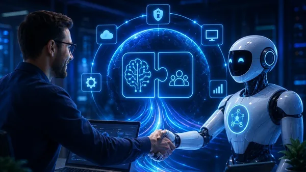 GoTo IT management software pushes AI deeper