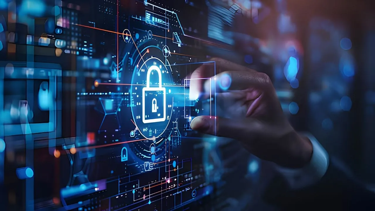 Zscaler Symmetry Systems acquisition Signals AI security shift