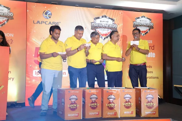 Lapcare DHURANDARR 2026 highlights the changing face of India’s IT channel ecosystem