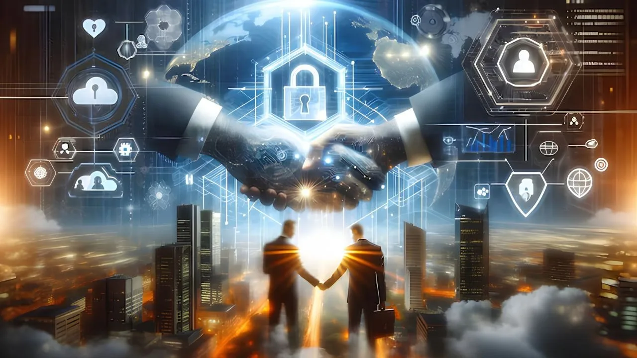Fujitsu and Anthropic partnership targets trusted AI