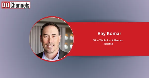 How Tenable OPEN is changing exposure management for security partners