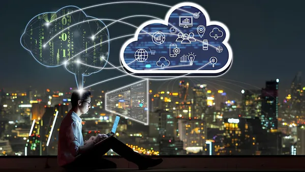 MediaTek Computex 2026 Signals AI Infrastructure Shift