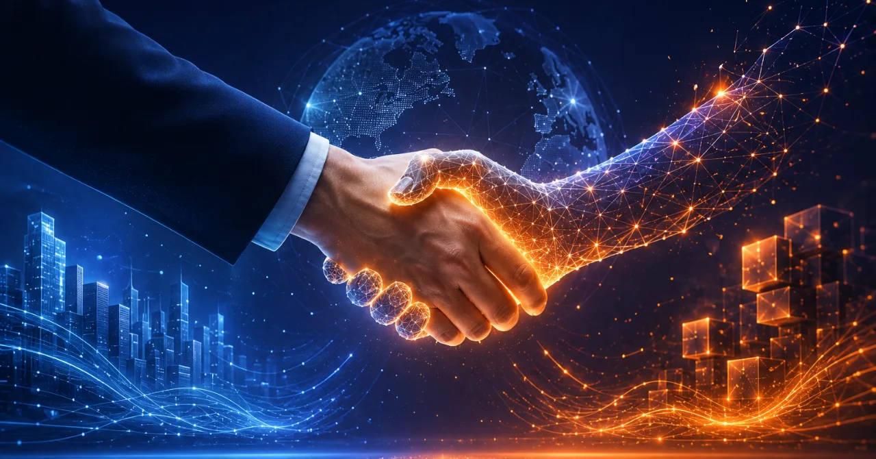 TCS Partners with Mistral: First global systems integrator to launch Mistral Forge