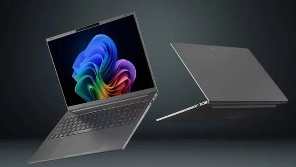 Acer Aspire X 16 AI Laptop Specs Reveal a Bigger Shift