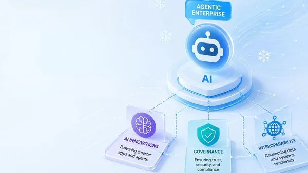 Snowflake Accelerates Agentic Enterprise With New AI Stack