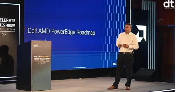 AMD Hosts Inaugural Accelerate Partner Presales Forum to Scale Enterprise AI in India