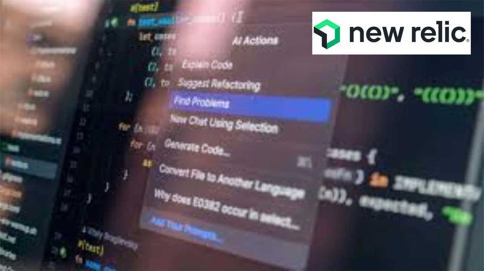 New Relic AI Coding Observability Brings Visibility to AI Development