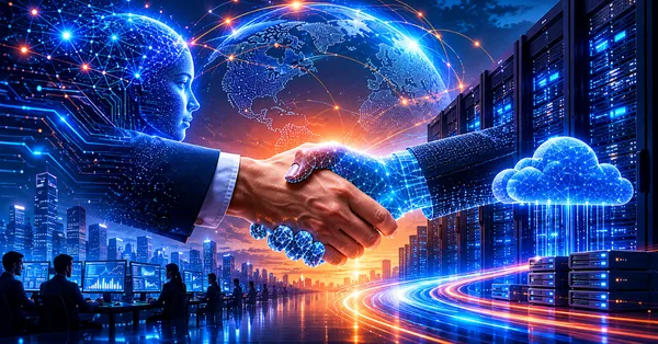Savex Technologies and Everpure Partnership Targets AI Data Shift