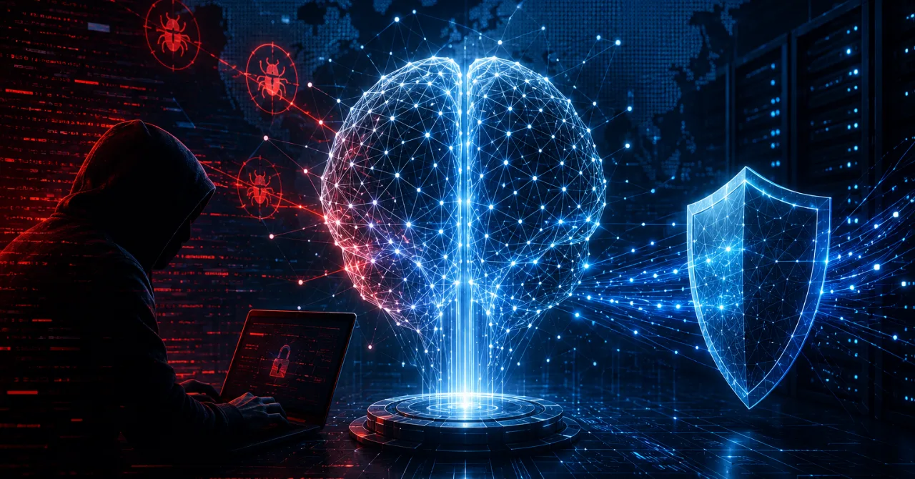 CrowdStrike 2026 Threat Report: Why foundational AI Models are Cybercriminals' top target