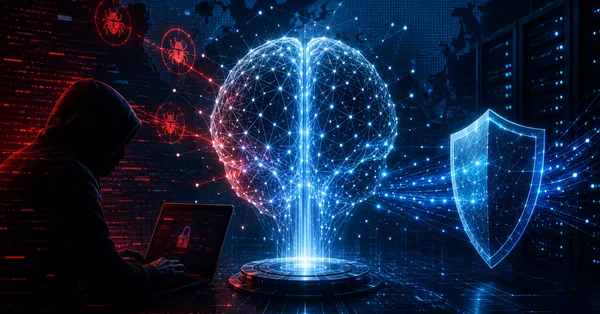 CrowdStrike 2026 Threat Report: Why foundational AI Models are Cybercriminals' top target