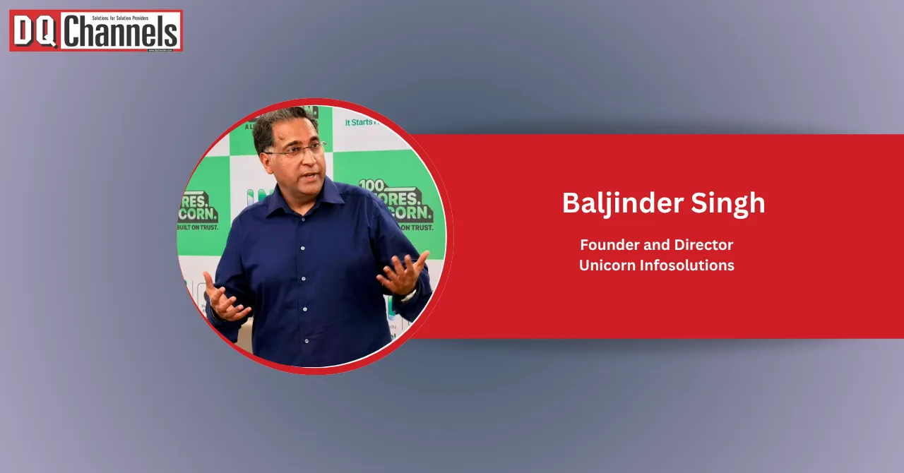 How Unicorn Infosolutions is accelerating Apple's retail growth in India