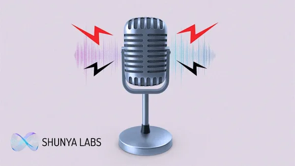 Shunya Labs multilingual voice AI targets India’s language gap