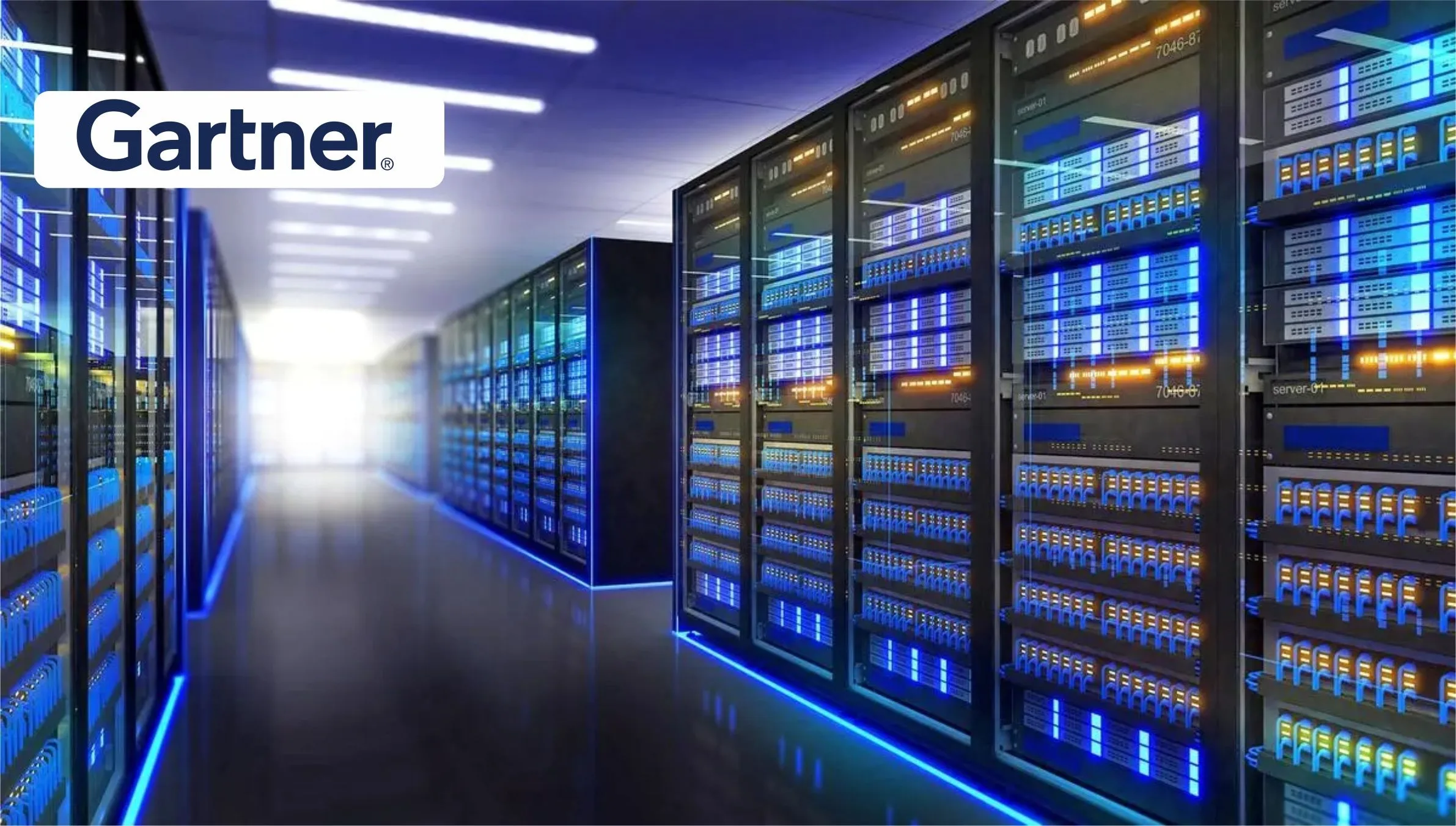 Gartner’s New Forecast Reveals AI’s Energy Challenge