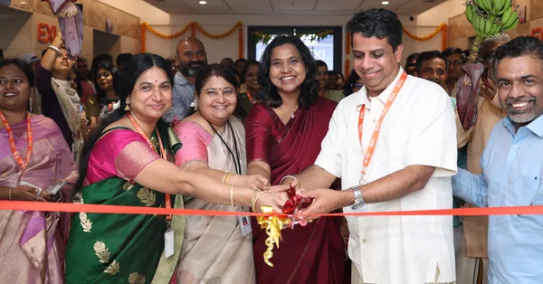 EXL Expands Chennai Delivery Centre to Scale AI-Led Healthcare Solutions