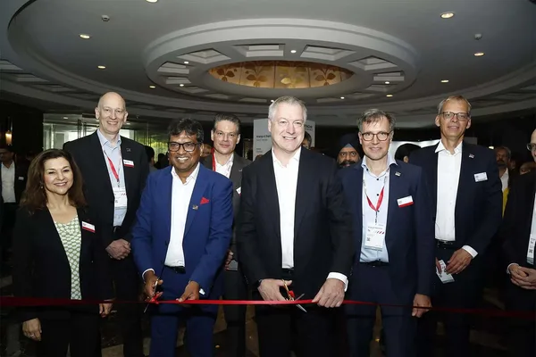 Hitachi Energy Factory Investment Signals India’s Grid Expansion Push