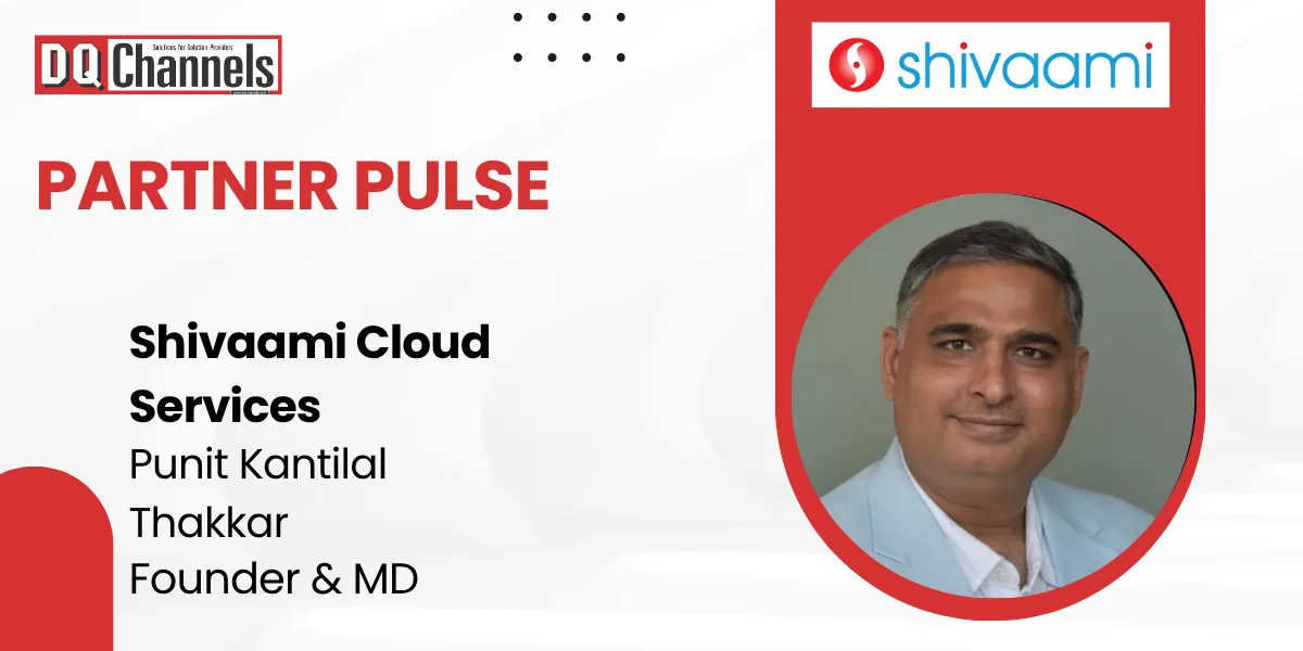 Partner Pulse: Shivaami Cloud Services| Cloud Partner (India)