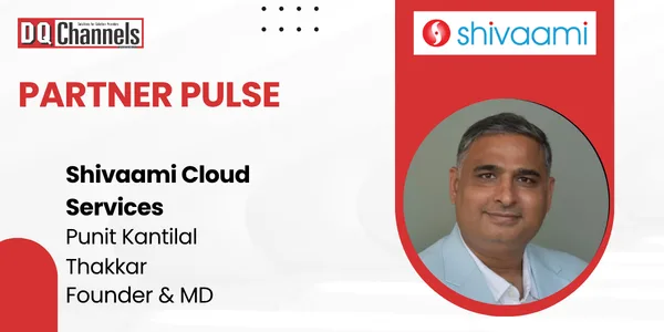 Partner Pulse: Shivaami Cloud Services| Cloud Partner (India)