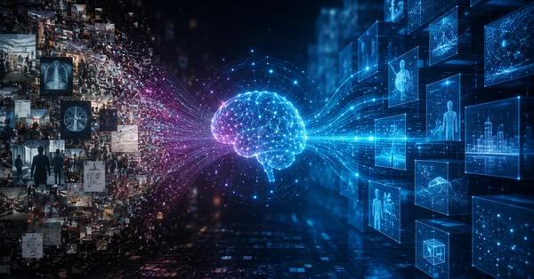 Why Synthetic Data Is Becoming Central to Responsible and Scalable AI