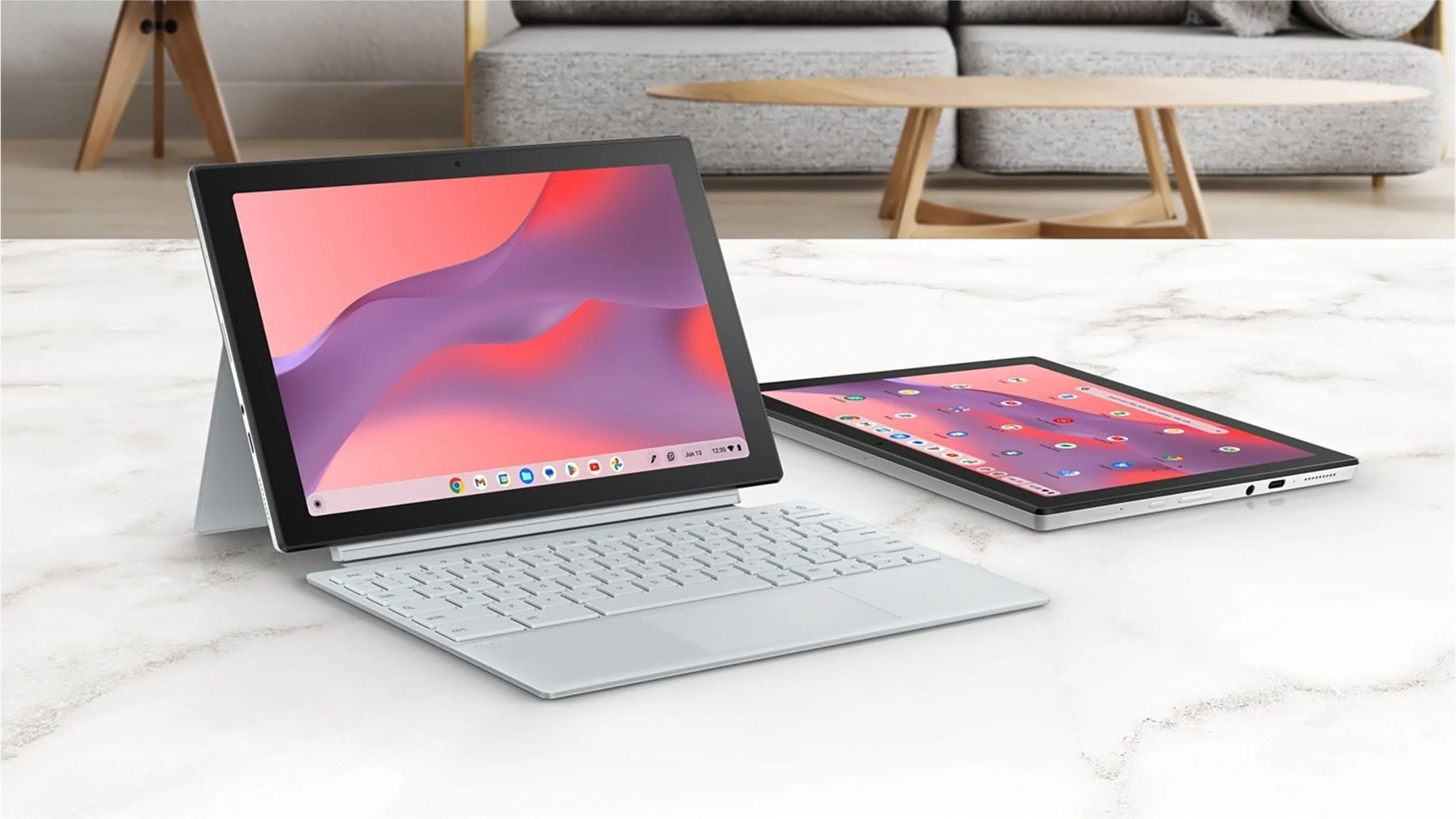 What Makes the New ASUS Chromebook Different?