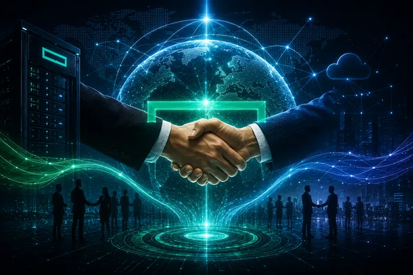 HPE unifies partner programmes into a channel growth model