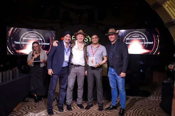 Genesys announces 2026 APAC Partner Award Winners in Bangkok