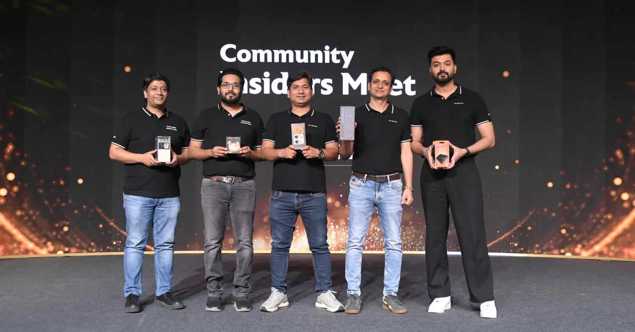 Lava Mobiles Insiders Meet Delhi Event Reveals What’s Next