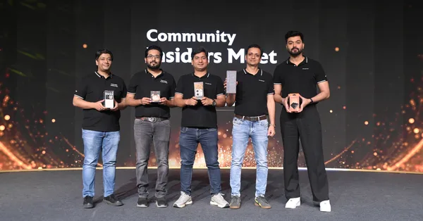 Lava Mobiles Insiders Meet Delhi Event Reveals What’s Next