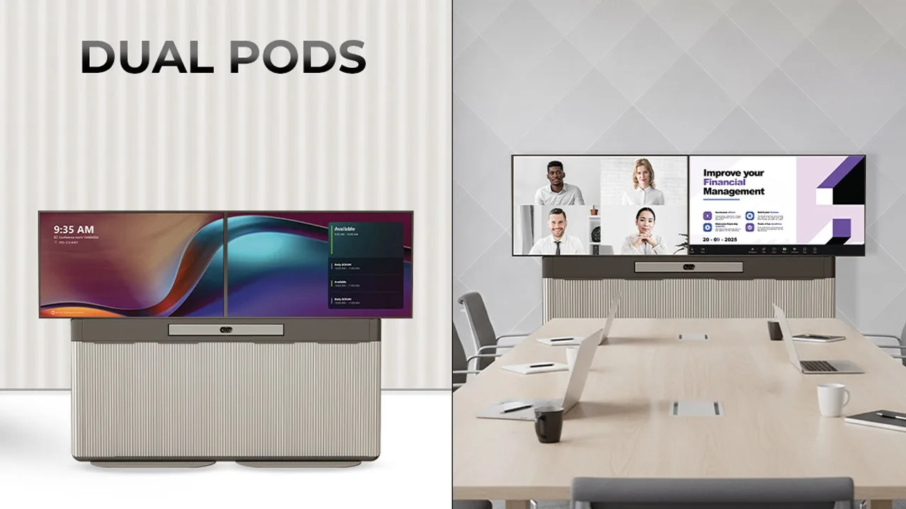 LOGIC Workspaces modular collaboration infrastructure pushes smarter enterprise collaboration