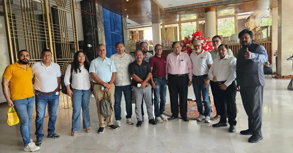 FAIITA and UPCDWA Strategic brand discussions in Lucknow targets key challenges